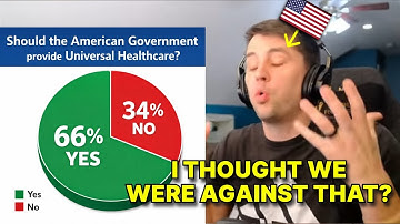 5 Lies Europeans Are Told About Americans
