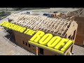 Teaching the new guy howto build a roof  subfacia
