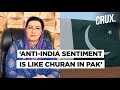 Pakistani Politician Reveals How Anti-India Sentiment Is ‘Sold’ By Pak Leaders