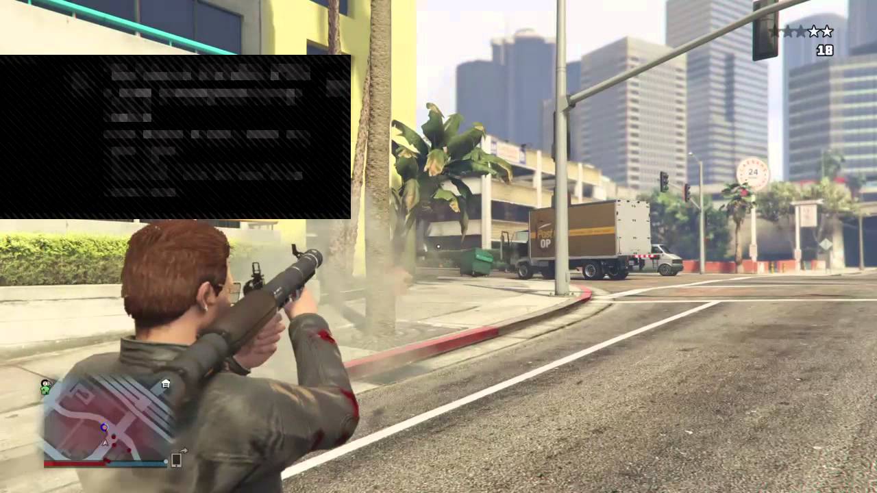 Grand Theft Auto: DRB Vs Wwe152003