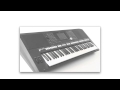 Psr Yamaha PSR S950 Part I 
