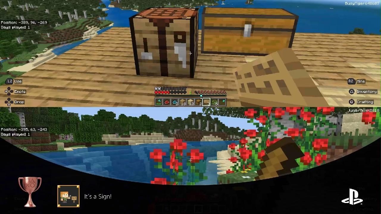 Minecraft_20260704204635 - YouTube