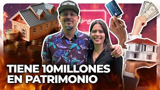 HILSIE FARIÑA: MILLONARIA QUE COMPARTE LOS CÓDIGOS