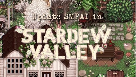 How to update /install your smapi client safely.