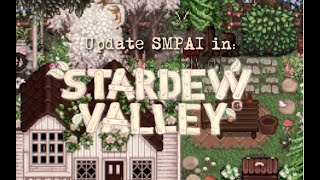 How to update /install your smapi client safely.