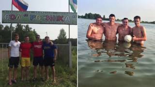 Самое лучшее лето 2016!!!!☀️🔥💥