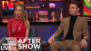 James Kennedy Says Jax Taylor Is “Stoked” to Star in The Valley | WWHL