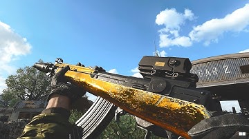 I unlocked GOLD TYPE 63 but it