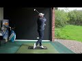 Swing SLOWER But Hit The Golf Ball 40 Yards Further With Your Irons