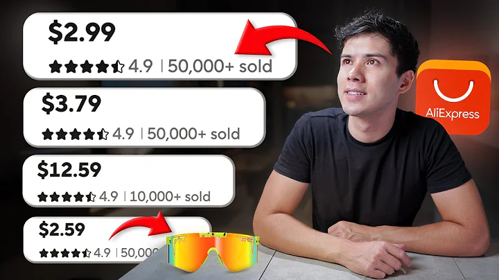 I Bought the 5 BEST Reviewed Cycling Accessories on AliExpress