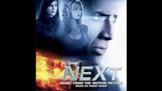 Next Soundtrack - 5. Carlotti Defines (Mark Isham)