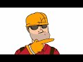Engineer? Yeah I&#39;m ENGINEERING MY LIMIT | Team fortress 2 animation meme