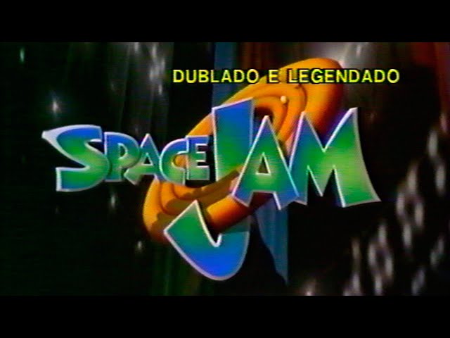 Space Jam - O Jogo do Século - Chippu