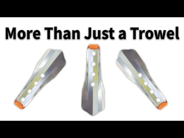 Zpacks Ultralight Trowel