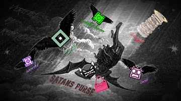 SATANS PURSE (Insane demon?) - Brighty and more (2.1 Version) (Verification!)