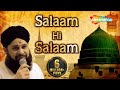 Salaam Hi Salaam - Owais Raza Qadri Naats 2018 - Ae Saba Mustafa,Tajdare Haram,Mustafa Jaane Rehmat