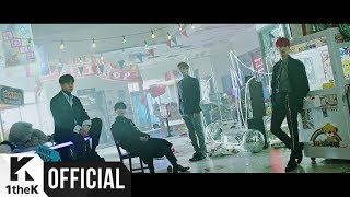 [Teaser 2] Highlight(하이라이트) _ Loved(사랑했나봐)