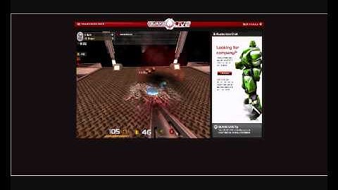 Quakelive. Fail moar!