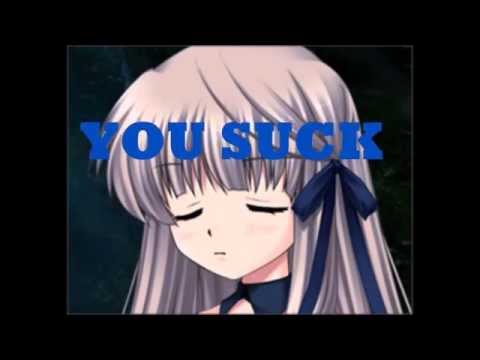 Akane: You Suck...