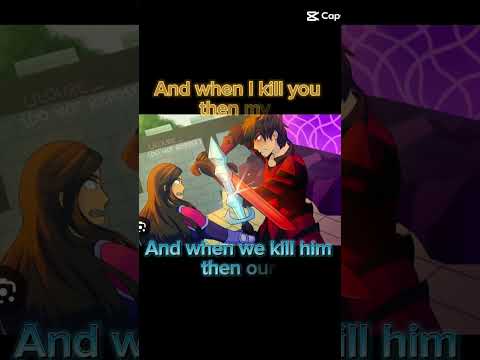 Mcd Irene Shad War Aphmau