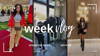 Long VlOG| Let’s go style Mr Thela| attending FriendofAmstel| I eat a lot of KFC| Mother’s day date