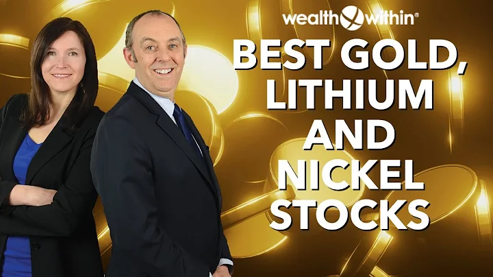 Top 3 ASX Gold, Lithium and Nickel Stocks to Buy