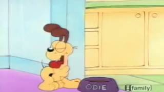 Garfield And Friends Quickie The Weak Coffee