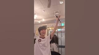 Sub [Jin Live] 251028 Live 'with j-hope and jungkook'