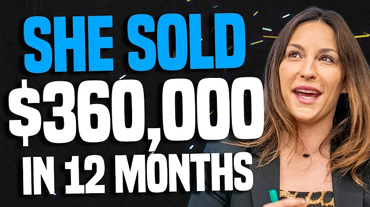 How This Insurance Agent Sold $360,000 In Premium ...