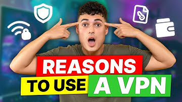 Reason to use VPN: Essential Protection for Your Private Online Identity and Data