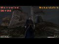 20822 0421 Morrowind - DD # 056 - Nchardahrk