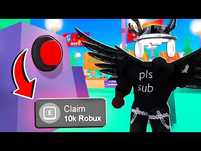 how to make 10k robux out of 30 robux 