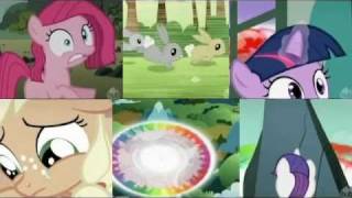 Download Lagu The First Sonic Rainboom All 6 Perspectives At Once (allowing for distance) MP3 Download Lagu The First Sonic Rainboom All 6 Perspectives At Once (allowing for distance) MP3