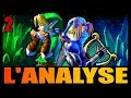 Ocarina of Time - L'ANALYSE - Age Adulte (2/2)