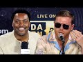 “I Won!” CANELO Explains JUDGES MISTAKE in Loss vs Bivol