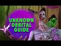 Unknown's UNCOUNTERABLE Orbital Strategy Full Guide