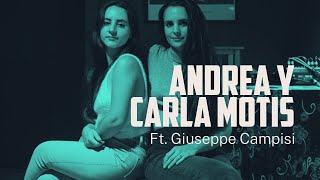 Jazz fusion at its best: Andrea y Carla Motis at Sala Villanos