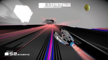 WIPEOUT OMEGA COLLECTION ANULPHA PASS ZONE