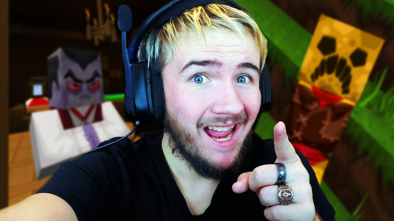 Late Night Minecraft - Part 11