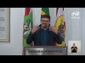Pronunciamento Bruno Cunha - 03/02/2026