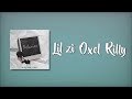LIL ZI -  Pelarian (Video Lyric) ft. Oxel Usman, Rilly Aprilya