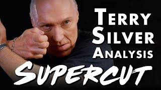 Terry Silver Analysis SUPERCUT - Karate Kid 3 to Cobra Kai