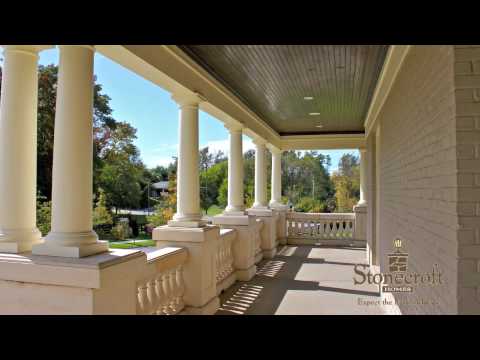 Stonecroft Homes Louisville, KY | Norton Commons Lot 1 | Fuori Di Casa