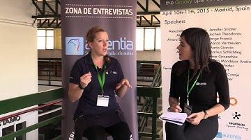 Trisha Gee (JetBrains) - Greach 2015