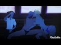 Йети Дети Oxxxymiron (Аниме клип)
