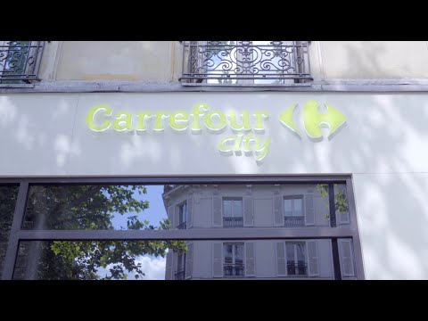 Carrefour has created the Carrefour-Google Lab in partnership with Artefact