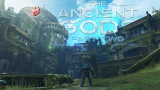 La Pointe du Monde - DOOM ETERNAL THE ANCIENT GODS PARTIE 2