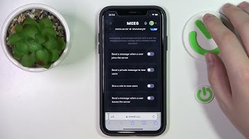 How to Make a Welcome Channel on Discord