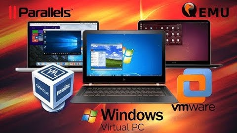 Sistema Operativo Windows // como instalar windows 10 con virtualBox 2022 // GRATIS