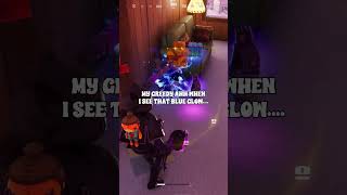 Thirsty For That Glow!🍩 #fortnite #fortniteclips #fortnitebattleroyale
